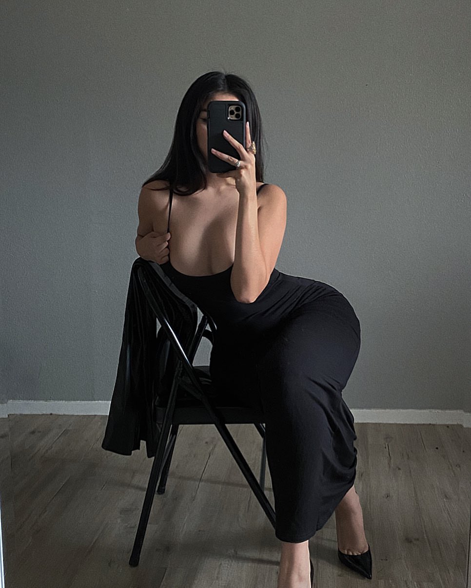  Eskort Cansu